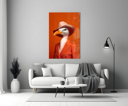 Modern Glass Wall Art Bundle