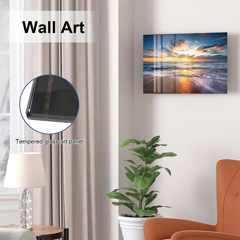 Glass Beach Gun Storage Cabinet