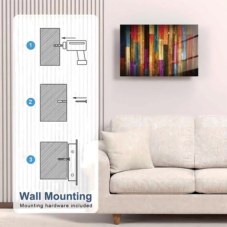Glass Floor Gun Storage Cabinet
