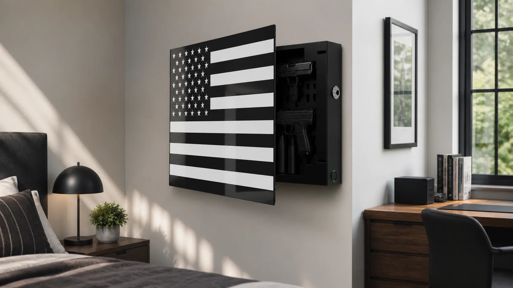 Gun Storage Cabinet collection hero